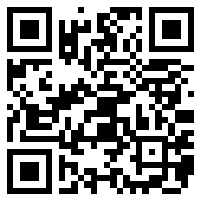 QR Code for bitcoin:3Ksvf7AxrKT331kq1kHoXog5u11FeFRMeh