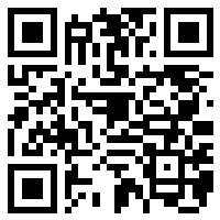 QR Code for bitcoin:3Kt1aNomZnnNh4jaGa3eiEY3mRSDoeFwLL