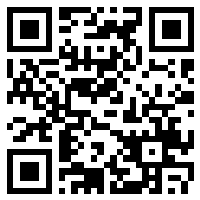 QR Code for bitcoin:3Kt1vRERv6ZS8Lc4ACtaRWP4Z2M2vKPHG8