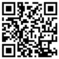 QR Code for bitcoin:3Kt225HFQ4FXbbd5LmuZkE8AcEJT74vreX