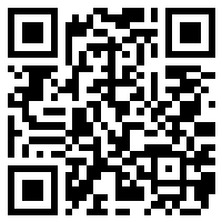 QR Code for bitcoin:3Kt4wc6cbNe5A9K8f158kSDeyKzmn7wp4N
