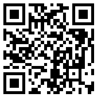 QR Code for bitcoin:3KtJ7JUeF7Wt3Hi7EAdYAtprS6eP3KT39F