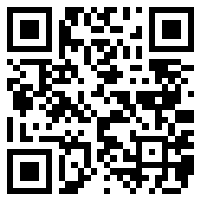 QR Code for bitcoin:3KtMtjQGoJKBdpAvWJmXNBfRZmd8LfLX5E