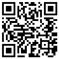 QR Code for bitcoin:3KtPTseqEdh1Ec7zMFAot4QkGNtKLDc2f2