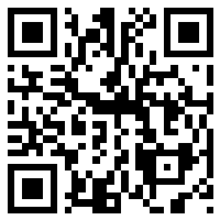 QR Code for bitcoin:3KtQxvm2VPsAtaUTK9w2psMkRe72fNqxLG