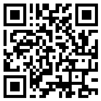 QR Code for bitcoin:3KtTc72GG739VBRCebqEBsQs1CstMcrYz3