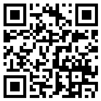 QR Code for bitcoin:3KtbmaCihfY35GBpES1psdYw4JPSiSQXAP