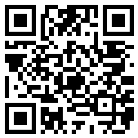 QR Code for bitcoin:3KteR76gPhbiteh5ZSxc7G91VzcdWzWFV1