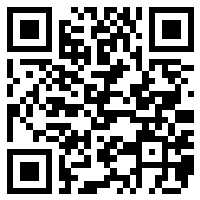 QR Code for bitcoin:3Kth28bWk4mxVKBioY5cRidZREafKmF7NE