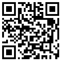 QR Code for bitcoin:3KtjNHJrcpL2fxEe7WnKW6HeceQkQF6CmB