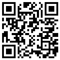 QR Code for bitcoin:3Ktm3vyZMEyAeM7HzmDPJJBfiavdzFEb1V