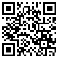 QR Code for bitcoin:3Ktm9RYbKb6mecGGUbhLjiDfEXh8mETFS8