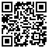 QR Code for bitcoin:3KtmDsda5htFW7KhpY7wADGfs19oo84Leb