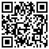 QR Code for bitcoin:3KtmUE1fGq29hMccv6ZPWBU7hD6pS1X5eq