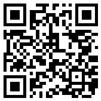 QR Code for bitcoin:3KtvjTvb7C6QrVD1ESCbRLjAKwKBHkWsEc