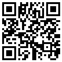 QR Code for bitcoin:3KtxhxuEEtNXgSGHzoukdUTpLiMZuj1vKt