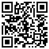 QR Code for bitcoin:3Ku3vWQLGDfjUNMasPdCSkaqQBXyRkmoZo