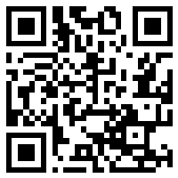 QR Code for bitcoin:3KuFfLsZaSWmMYaGBoHj67KXG25aw5b7Q8