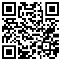 QR Code for bitcoin:3KuN4N81Qbaqwj9EBc6pARSZ2NLedfpp6E