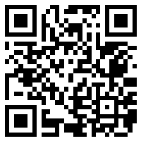 QR Code for bitcoin:3KuShRGcwUcpTCkdb3x3guqQkzgJV6zABC