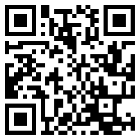 QR Code for bitcoin:3KuTev3Gdd5oihnZ7L4zcDNUXTsU8nEjFd
