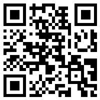 QR Code for bitcoin:3Kucq9efat7gdDTEAv1DUpp9jTPxkprAo5