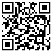 QR Code for bitcoin:3KugSNdQCQQfAbbDNSC4WQj7hKuVTuktNr
