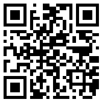 QR Code for bitcoin:3KuiPisDBXpb4UkXj43QC6Qte1jDommrnx