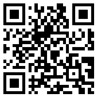 QR Code for bitcoin:3KujpQLGUxvxUnLHuhiMCh4jMiYjWy2Pg5