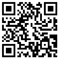 QR Code for bitcoin:3KupuUBkXqzUfAwGaGCY1fXScy9zDQdLEY