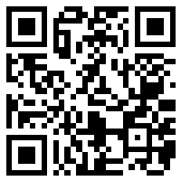 QR Code for bitcoin:3Kus3RxqF58WCLksAVMMs5eT3xYLCFGkEY