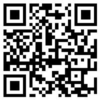 QR Code for bitcoin:3KuwXHTUs29jQG57FyePJMP88HUjBSSCZ6