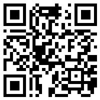 QR Code for bitcoin:3Kv2LEgemHyTxrWtCGZDa8ei8zJugmyeoH