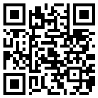 QR Code for bitcoin:3Kv5x2qvP3vowwMecErzkr75tq7djFNeNb