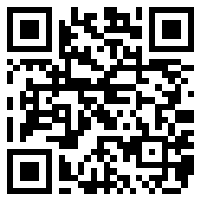 QR Code for bitcoin:3Kv8dYPsH9MMvyR6m3qhRdF3CQo7B89cpW