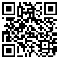 QR Code for bitcoin:3Kv93M3fciYsc4gejVBYVJDcsBWt6ojKvc
