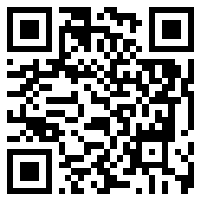 QR Code for bitcoin:3KvC5VDVBusokor87koFCH5U5JUwzzKvfa