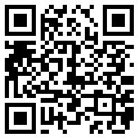 QR Code for bitcoin:3KvF8G4DxLk36H2Pedo4eKyFPABbjPjQYe