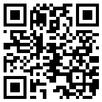 QR Code for bitcoin:3KvG1z63vsFFKbb5C8vMHkhQTBea3Edv7g