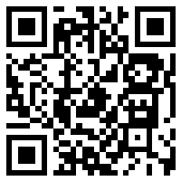 QR Code for bitcoin:3KvGysxXBP7mVbVgW2EdN13Cx53RAih5Fd