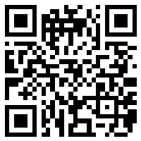 QR Code for bitcoin:3KvH6RCGHMLtwLPyq1e9H2ABebkRogJv1M