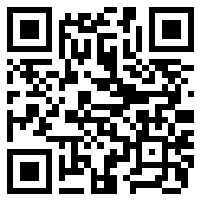 QR Code for bitcoin:3KvHNa8B3VPLJFSU2j9H4UEog9u21mPpgL
