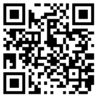QR Code for bitcoin:3KvHbWJvFZ9KvKFGmHfscB2MFTm6xmUpLm