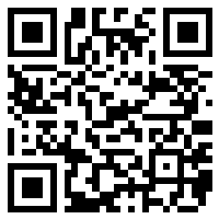 QR Code for bitcoin:3KvLZVLSwAF7D2pkCCicobL2mjnrHtHmdv
