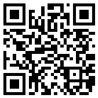 QR Code for bitcoin:3KvMGMErox9KyxHdAe89VZNngL6RTELfNb