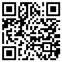 QR Code for bitcoin:3KvR2iyBe1raxAVKspBLZB8GLzhxyTJQ53