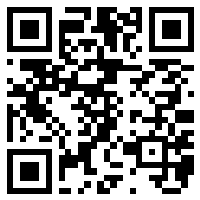 QR Code for bitcoin:3KvbXMguA286b7ramWuawG8aDMSTUcqzmh