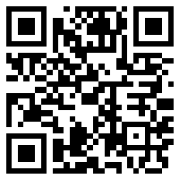 QR Code for bitcoin:3Kvd2FeCSbB6B7JZ9MPT76GZdxXkuw4kXx
