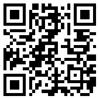 QR Code for bitcoin:3KveWrddtDevTYQfuEYG2EwxgrWW6XwevK