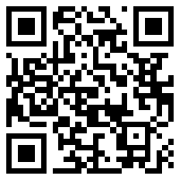 QR Code for bitcoin:3KvgELHmLjpaFx6Jr7hew6sSnAcT5F3f1X